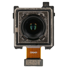 Haupt Kamera 108 MP Weitwinkel-Objektiv für Honor 50...