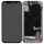 Display Modul mit Toucheinheit black/schwarz für Apple iPhone 12 mini (A2399)