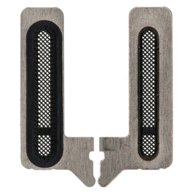 Hörmuschel Staub Gitter für Apple iPhone 12...
