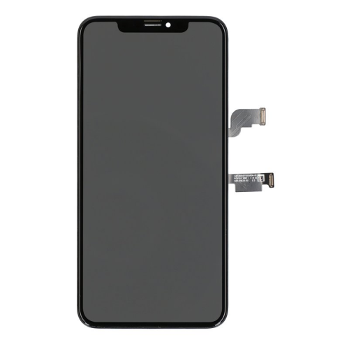 Display Modul mit Toucheinheit black/schwarz für Apple iPhone XS Max (A2101)