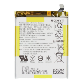 Akku SNYSAC5 100977812 für Sony Xperia 10 III (XQ-BT52)