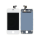 Display Modul mit Toucheinheit white/weiß für Apple iPhone 4 (A1332,A1349)
