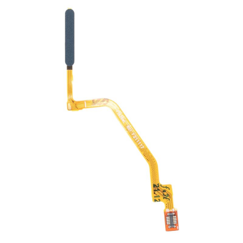 Fingerabdruck Sensor + Flexkabel black/schwarz 490100001G5M für POCO X3 Pro (M2102J20SG)