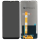Display Modul mit Toucheinheit black/schwarz für Oppo A16s (CPH2271)