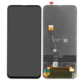 Display Modul mit Toucheinheit midnight black/schwarz...