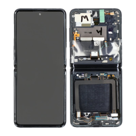 Display Modul mit Rahmen und Toucheinheit keine Kamera...