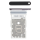 SIM-Karten Halter phantom black/schwarz GH98-47086A für Samsung Galaxy S22 (SM-S901B)