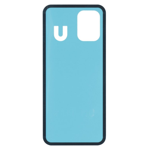 Klebeband Klebefolie Batteriedeckel Rückseite Akkudeckel für POCO X6 Pro 5G (2311DRK48G,2311DRK48I)