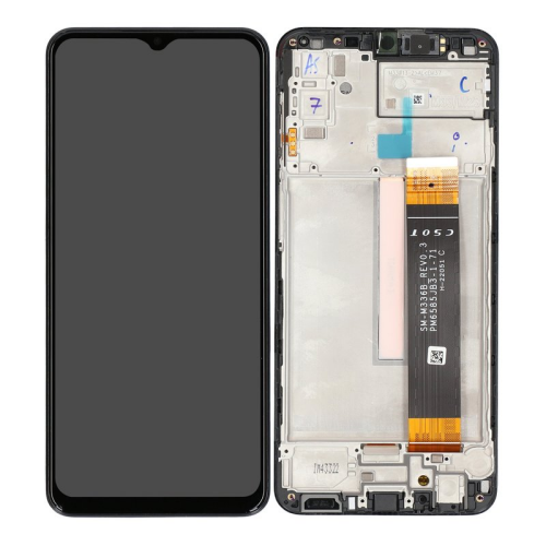 Li-Ion Akku BLP877 für realme C31 (RMX3501)
