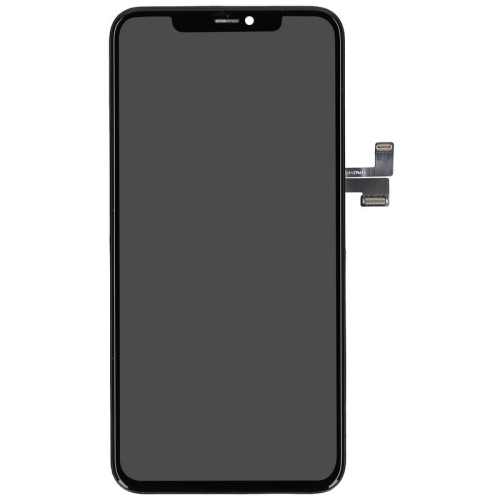 Display Modul mit Toucheinheit black/schwarz für Apple iPhone 11 Pro Max (A2218)