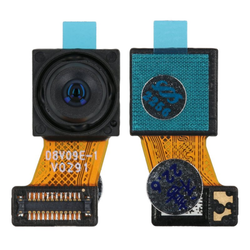 Haupt Kamera Weitwinkel-Objektiv Back 8MP für Xiaomi Redmi 9T (M2010J19SG)