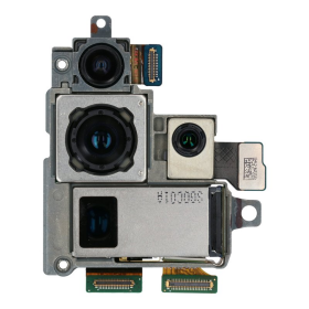 Haupt Kamera 108 + 10 + 10 + 12 MP für Samsung...