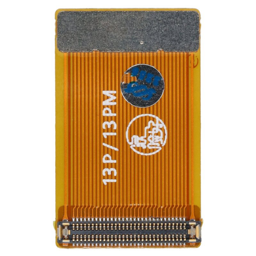 Display Modul Test Flexkabel für Apple iPhone 13 Pro Max (A2643)