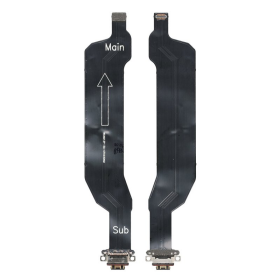 Ladeanschluss + Flexkabel 483100000G4W für Xiaomi 12...