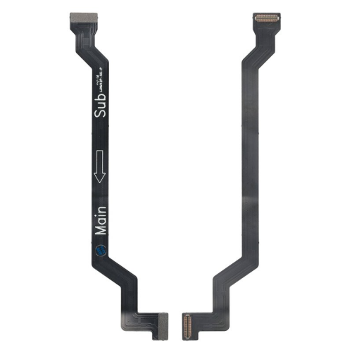 Display Modul Flexkabel 48320000BG4W für Xiaomi 12 Pro (2201122G)