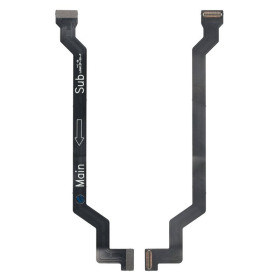 Display Modul Flexkabel 48320000BG4W für Xiaomi 12...
