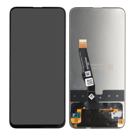 Display Modul mit Toucheinheit midnight black/schwarz...