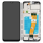 Display Modul mit Rahmen und Toucheinheit black/schwarz GH81-21625A für Samsung Galaxy A03 (SM-A035F)