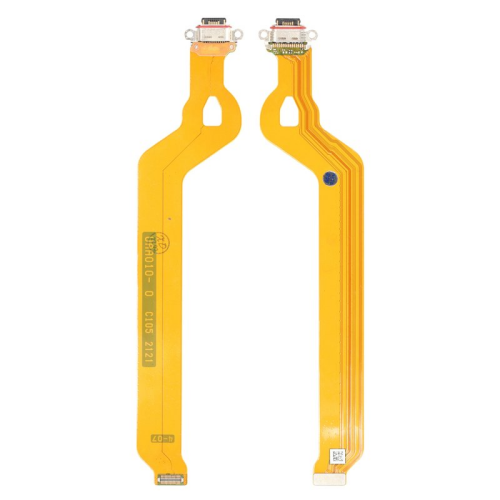 Ladeanschluss + Flexkabel 4970091 für Oppo Reno6 Pro 5G (CPH2247)