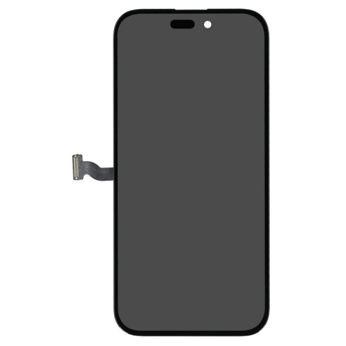 Display Modul mit Toucheinheit black/schwarz für Apple iPhone 14 Pro (A2650,A2892,A2891,A2889,A2890)
