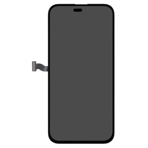 Display Modul mit Toucheinheit black/schwarz für Apple iPhone 14 Pro Max (A2651,A2896,A2895,A2893,A2894)