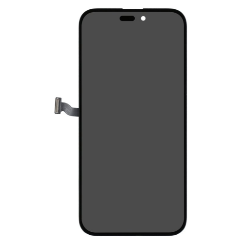 Display Modul mit Toucheinheit black/schwarz für Apple iPhone 14 Pro Max (A2651,A2896,A2895,A2893,A2894)