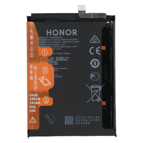 Li-Ion Akku HB496590EFW für Honor 70 Lite (RBN-NX1)