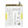 Li-Ion Akku SNYSCA6, SNYSDU6 101333511 für Sony Xperia 10 IV (XQCC54)