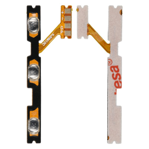 Ein/Aus + Lautstärke Flexkabel 48320000GH9T für Xiaomi Redmi 10A (220233L2C)