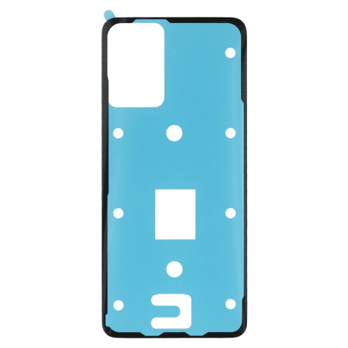 Klebeband Klebefolie Batteriedeckel Rückseite Akkudeckel für Xiaomi Redmi Note 11 Pro+ 5G (21091116UC,21091116UG)