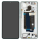 Display Modul mit Rahmen und Toucheinheit green/grün 56000200O1000 für POCO X7 Pro 5G (2412DPC0AG)