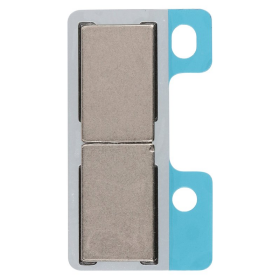 Small Batterie Abdeckung Magnet Ring für Apple...