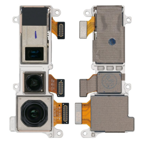 Haupt Kamera 50 + 48 + 12 MP G949-00299-01 für...