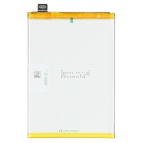 Li-Ion Akku BLP923 4909849 für Oppo A77 5G (CPH2339)