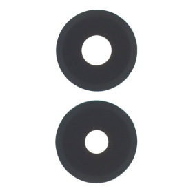 Haupt Kamera Linsen Set für POCO X7 Pro 5G (2412DPC0AG)