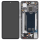 Display Modul mit Rahmen und Toucheinheit black/schwarz 56002300O1100 für POCO F7 Pro 5G (24117RK2CG)