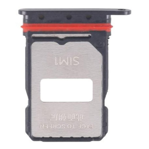 SIM-Karten Halter black/schwarz für POCO F7 Ultra 5G (24122RKC7G)