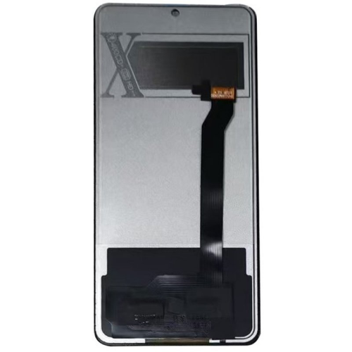 Display Modul mit Toucheinheit für POCO X7 Pro 5G (2412DPC0AG)
