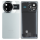 Batteriedeckel Rückseite Akkudeckel silver/silber 56002700O1100 für POCO F7 Pro 5G (24117RK2CG)