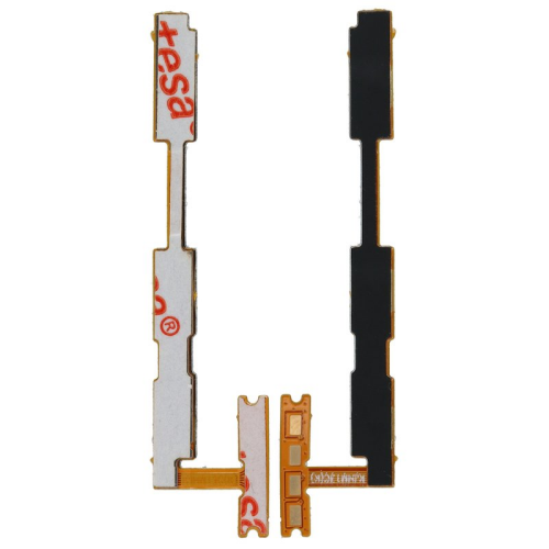 Ein/Aus + Lautstärke Flexkabel 1350204000384A für Xiaomi Redmi 13C 5G (23124RN87G)