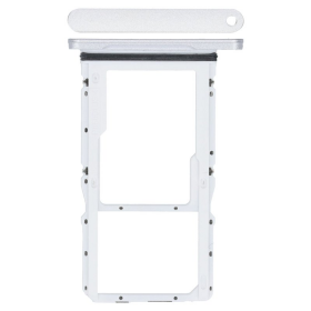 SIM-Karten Halter silver/silber GH81-24514A für...