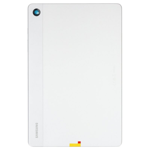 Batteriedeckel Rückseite Akkudeckel silver/silber GH81-24769A für Samsung Galaxy Tab A9+ 5G SM-X216