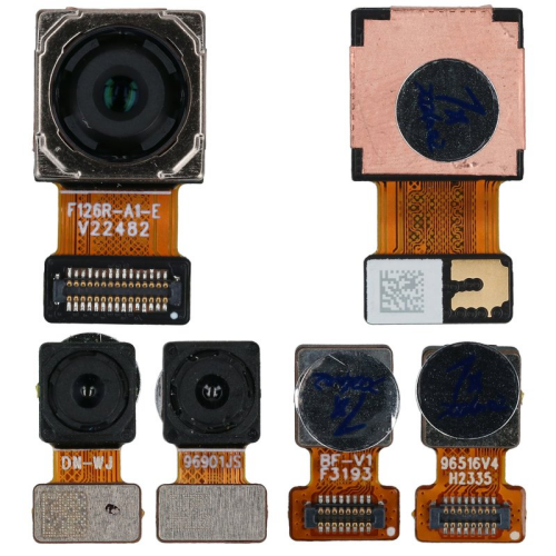 Haupt Kamera 50 2 2 MP für Samsung Galaxy A14 5G (SM-A146P)