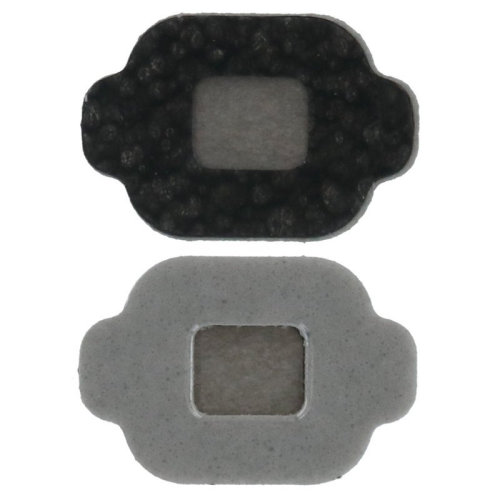 Klebeband Klebefolie Mikrofon Gitter Unten GH02-25581A für Samsung Galaxy S25 SM-S931B