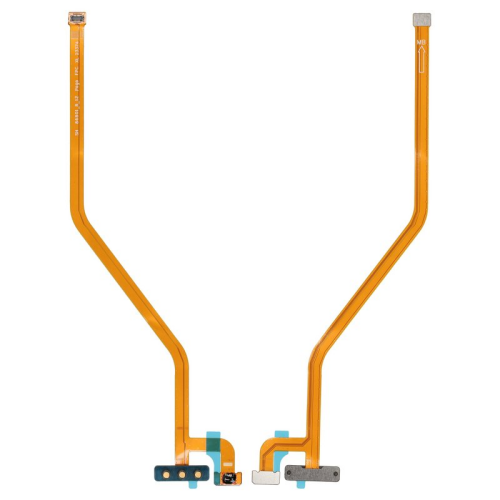 Pogo Flexkabel graphite/graphit GH81-24668A für Samsung Galaxy Tab A9+ 5G SM-X216