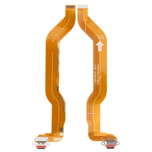 Ladeanschluss + Flexkabel für realme GT Neo 3T (RMX3371,RMX3372)