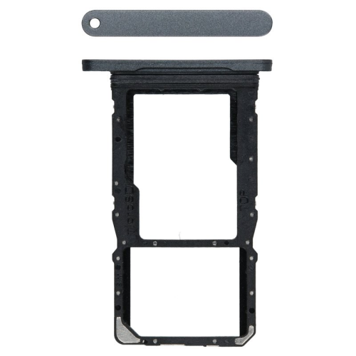 SIM-Karten Halter graphite/graphit GH81-24515A für Samsung Galaxy Tab A9+ 5G SM-X216