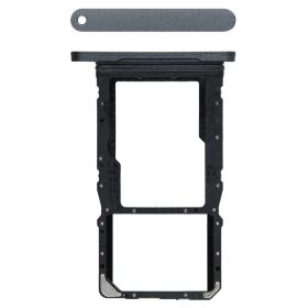 SIM-Karten Halter graphite/graphit GH81-24515A für...