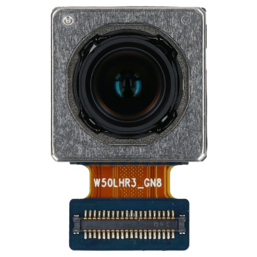 Haupt Kamera 50 MP Weitwinkel-Objektiv für Samsung Galaxy A35 5G (SM-A356B)