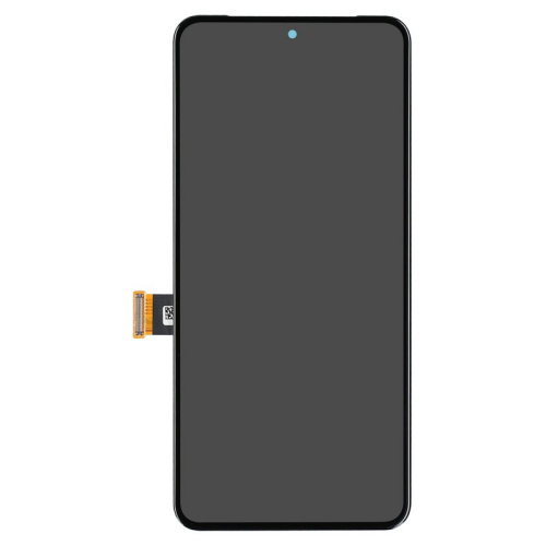 Display Modul mit Toucheinheit black/schwarz für Google Pixel 8 Pro (G1MNW,GC3VE)